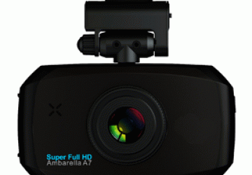 Camera hành trình CAR DVR 910 FULL HD